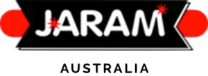LOGO - JARAM Australia